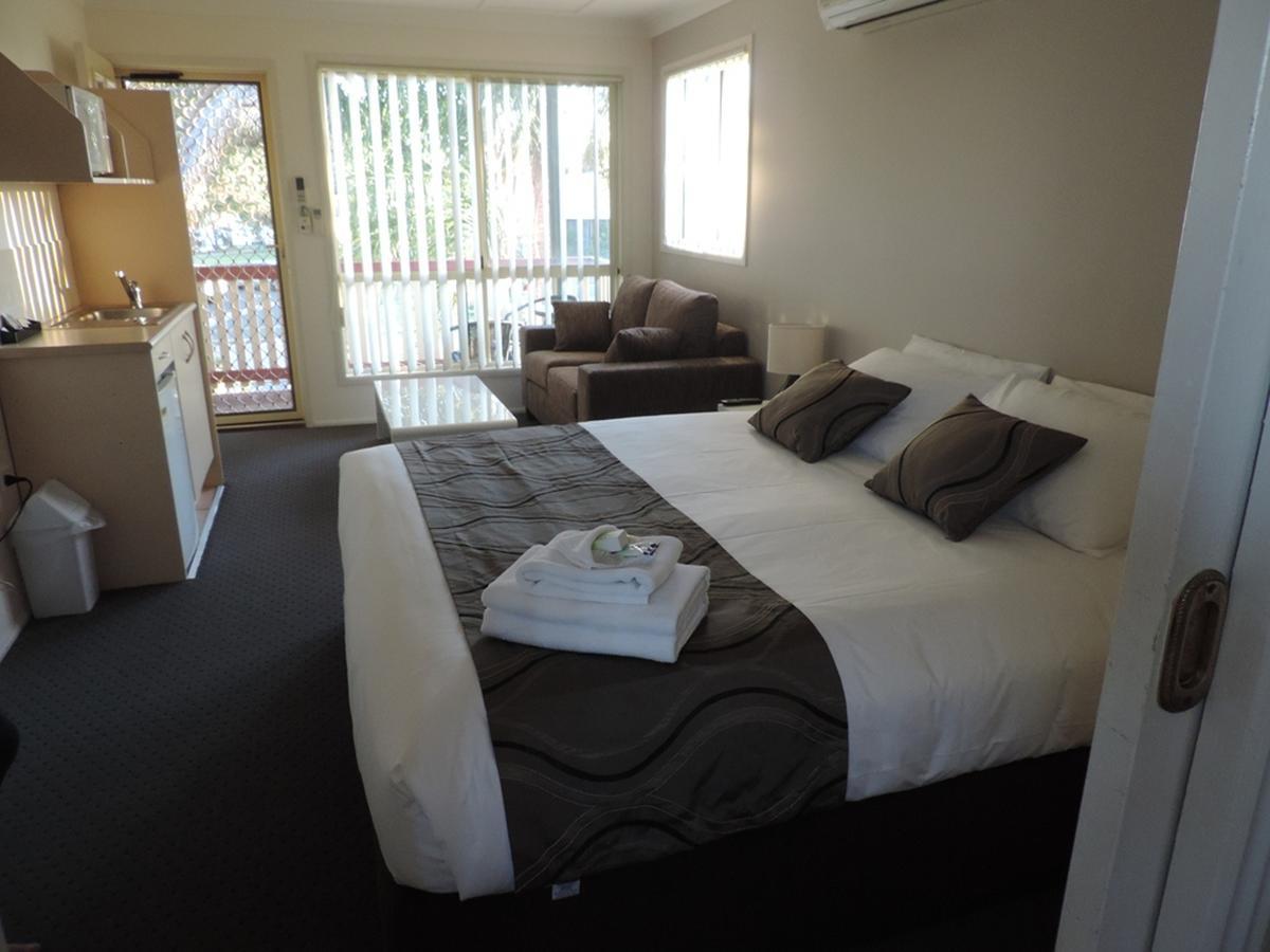 Sussex Shores Sussex Inlet Room photo