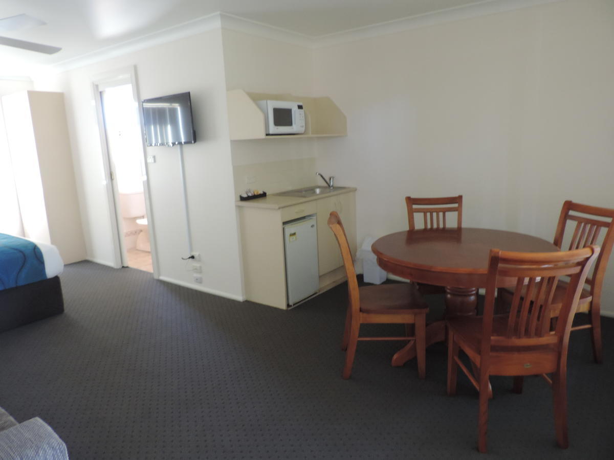 Sussex Shores Sussex Inlet Room photo