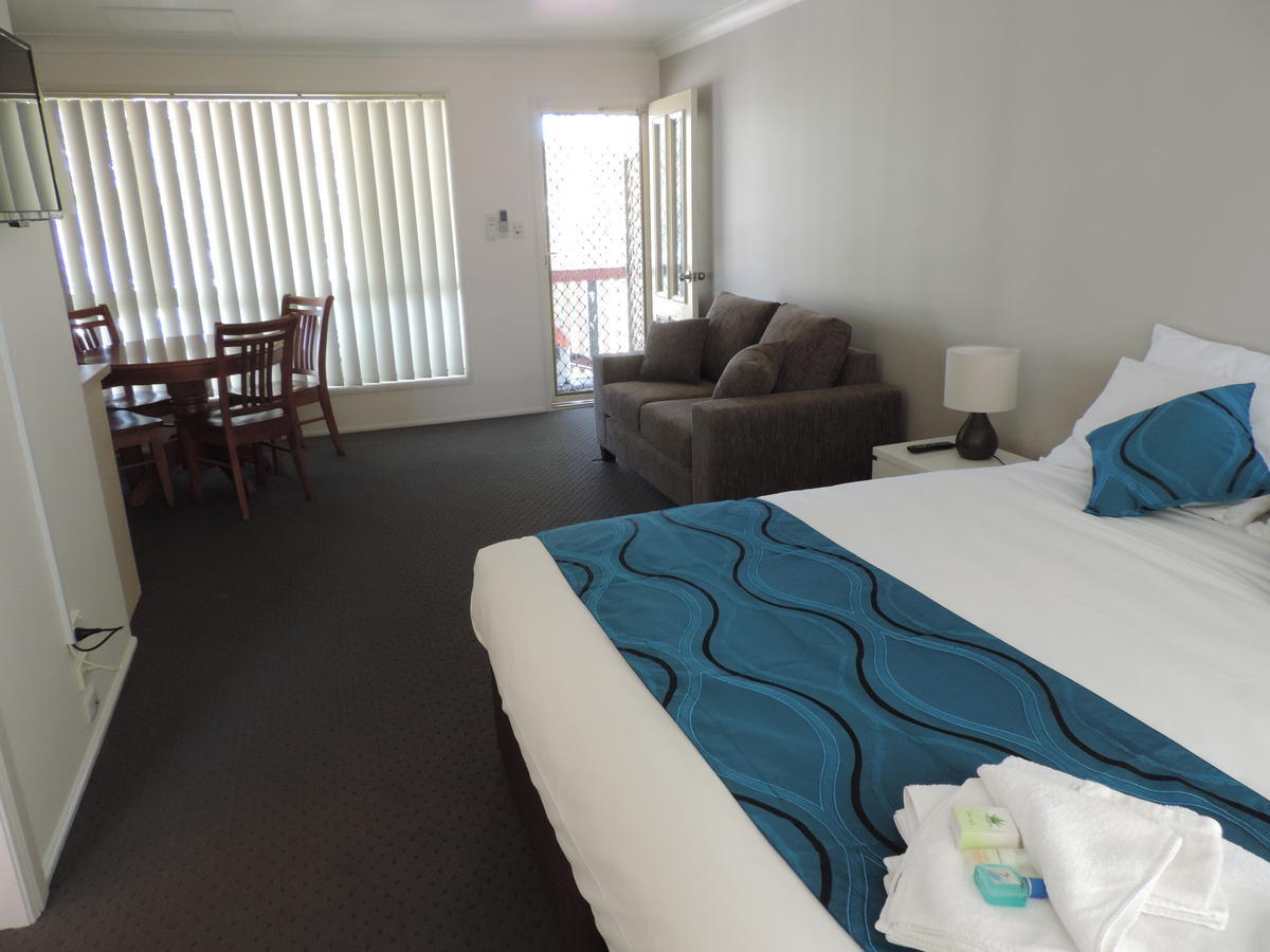 Sussex Shores Sussex Inlet Room photo