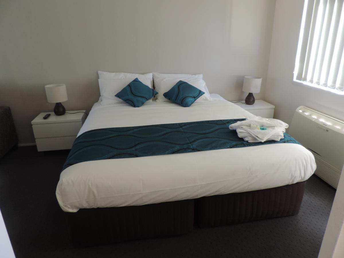 Sussex Shores Sussex Inlet Room photo