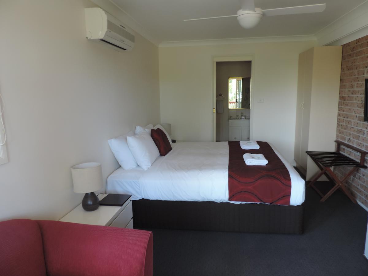 Sussex Shores Sussex Inlet Room photo