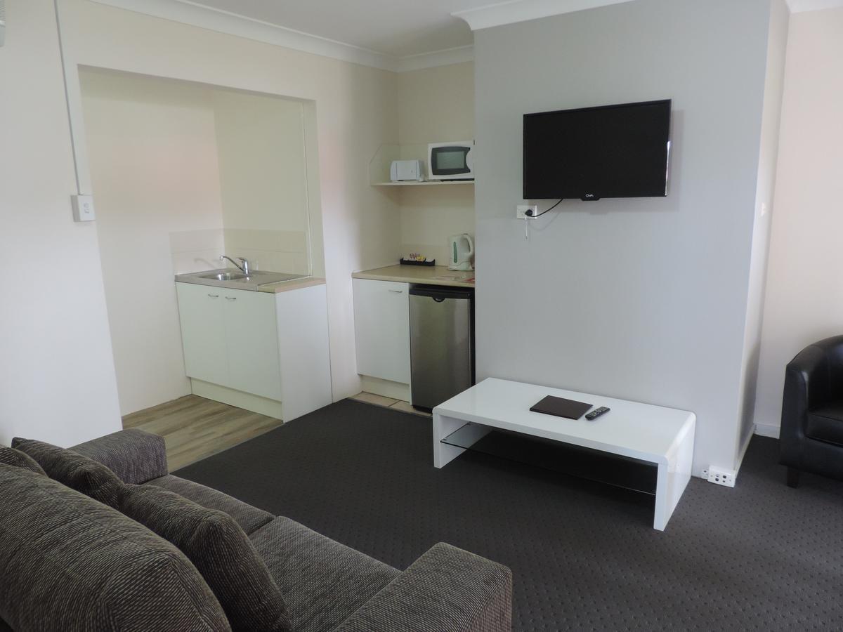 Sussex Shores Sussex Inlet Room photo