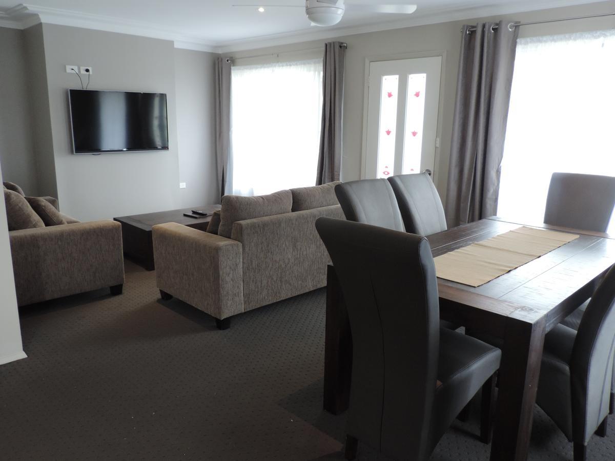 Sussex Shores Sussex Inlet Room photo